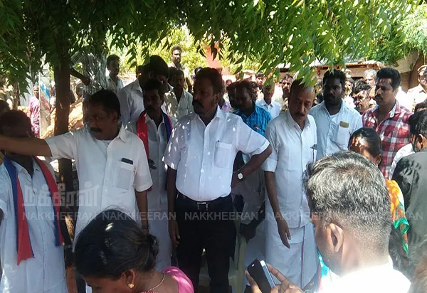 thiruma ma